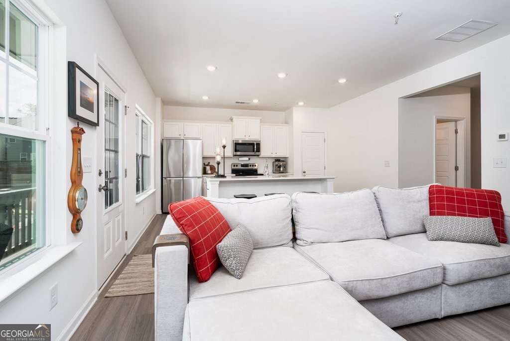 Prichard Park - Residential