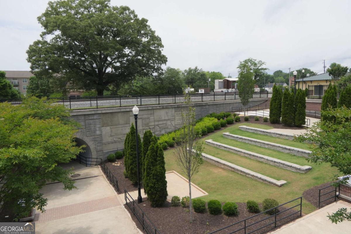 Prichard Park - Residential