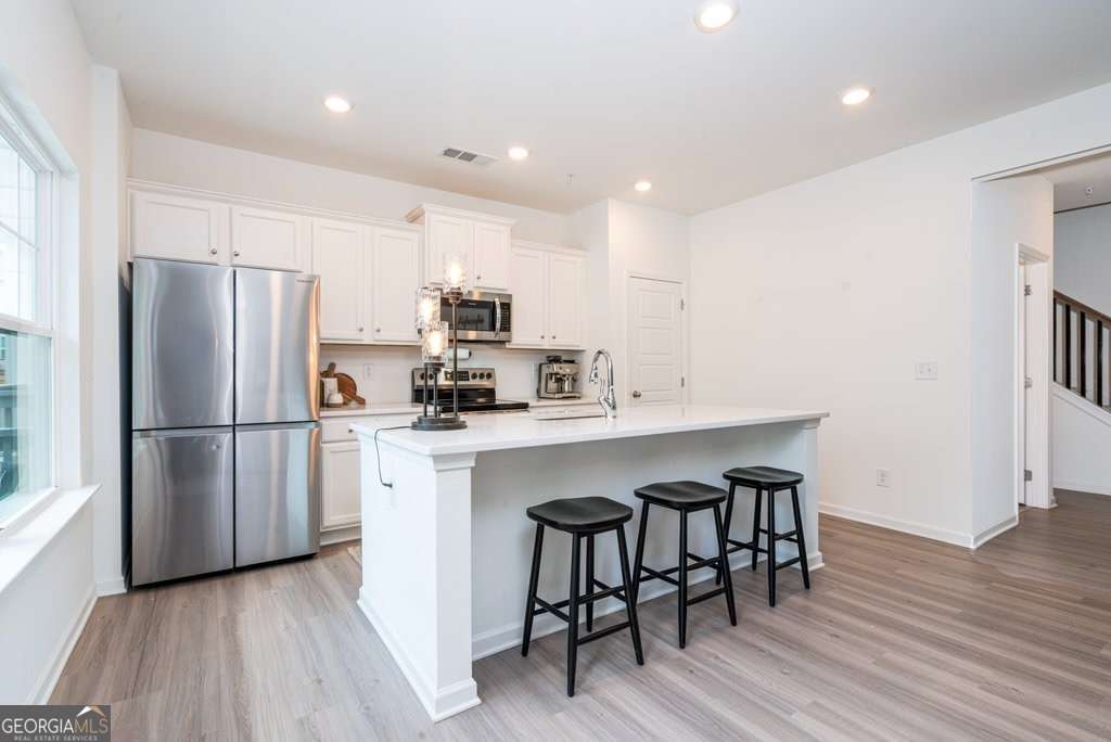 Prichard Park - Residential