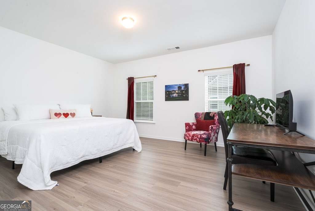 Prichard Park - Residential