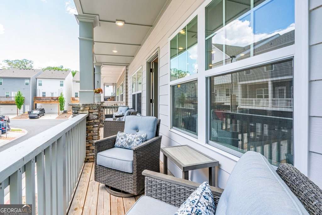Prichard Park - Residential