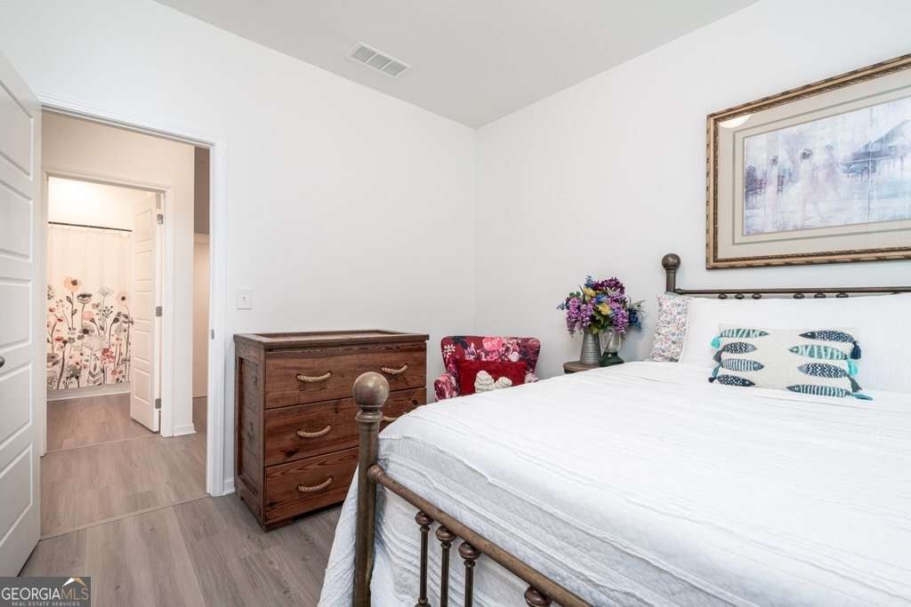 Prichard Park - Residential