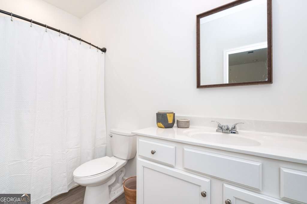 Prichard Park - Residential
