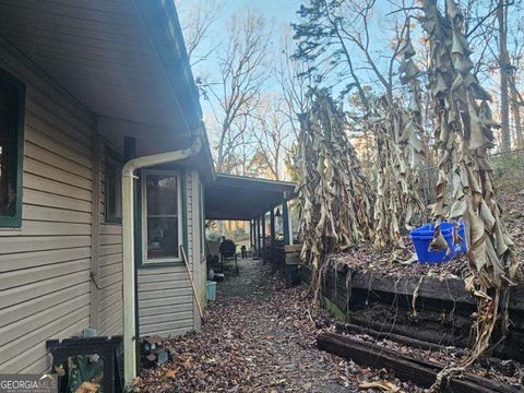 105 Memphis LN Hartwell GA 30643