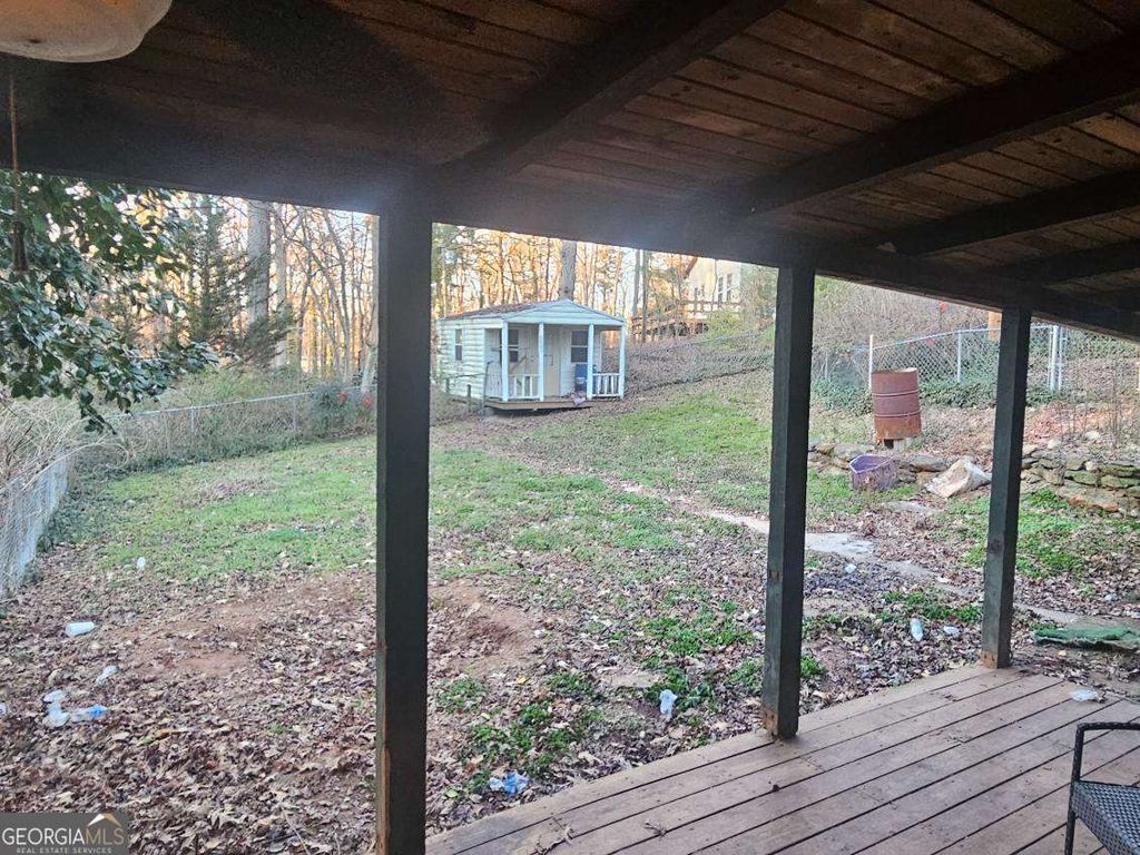 Photo of 105 Memphis Lane, Hartwell, GA 30643 (MLS # 10711466)