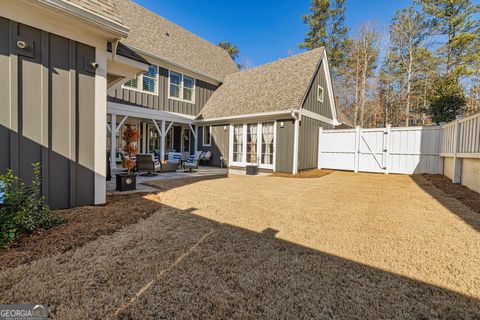 A home in Newnan