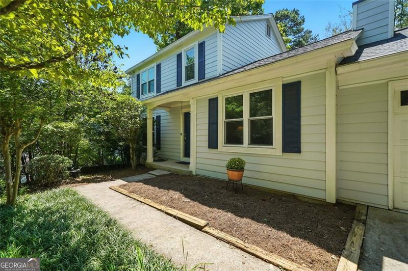 3075 Glen Knolls CT