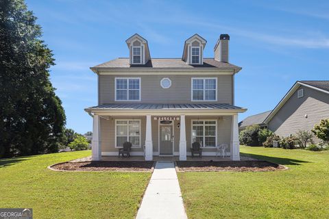 2770 Nautical WAY Villa Rica GA 30180