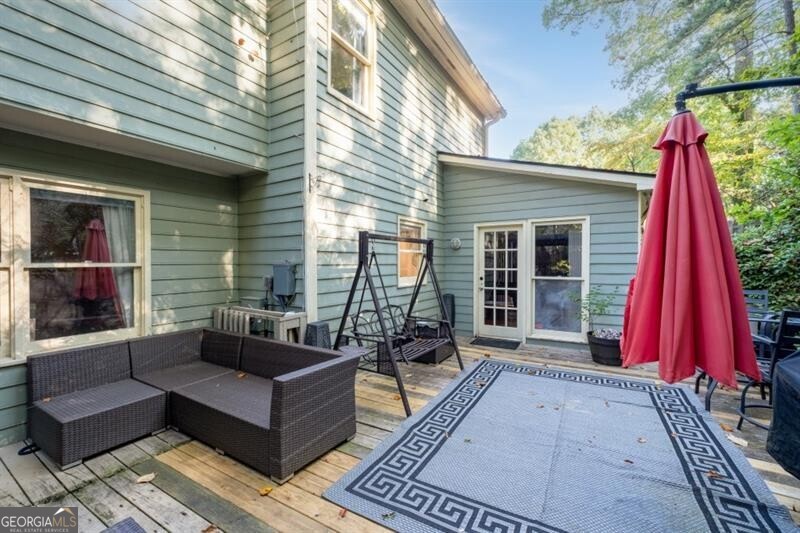 Lansdowne - Residential