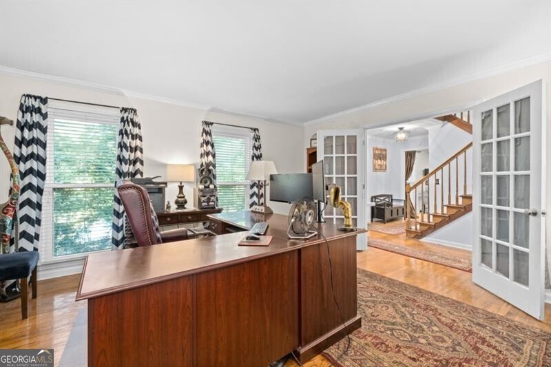 Lansdowne - Residential