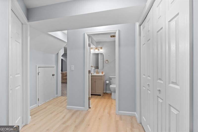Lansdowne - Residential