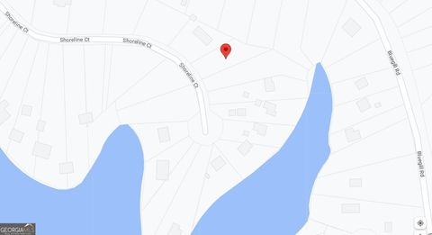 Photo of 0 Shoreline Court SW, Eatonton, GA 31024 (MLS # 10717700)