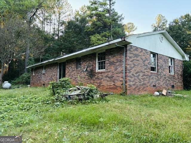 300 Tanners Bridge RD