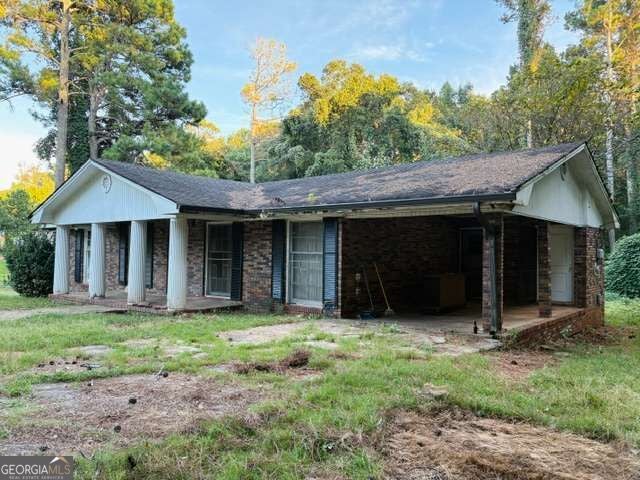 300 Tanners Bridge RD