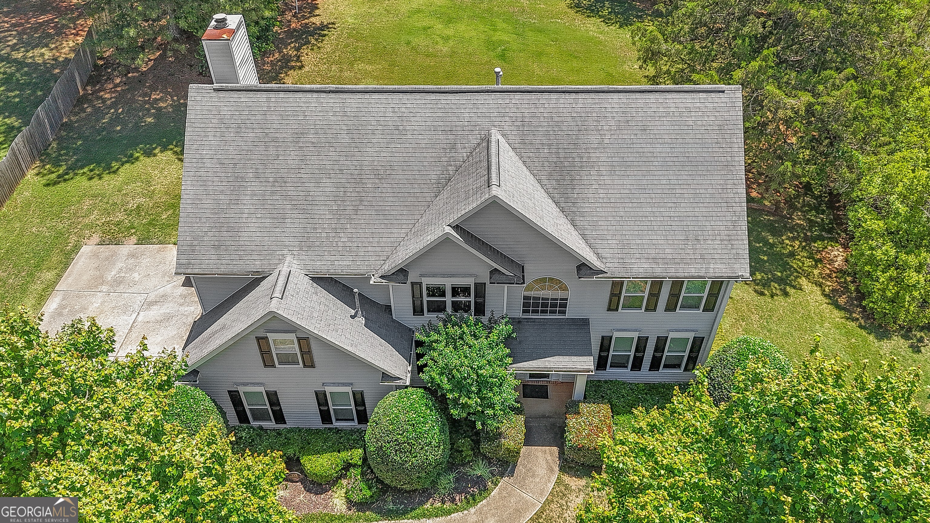 115 Saddle Ridge WAY