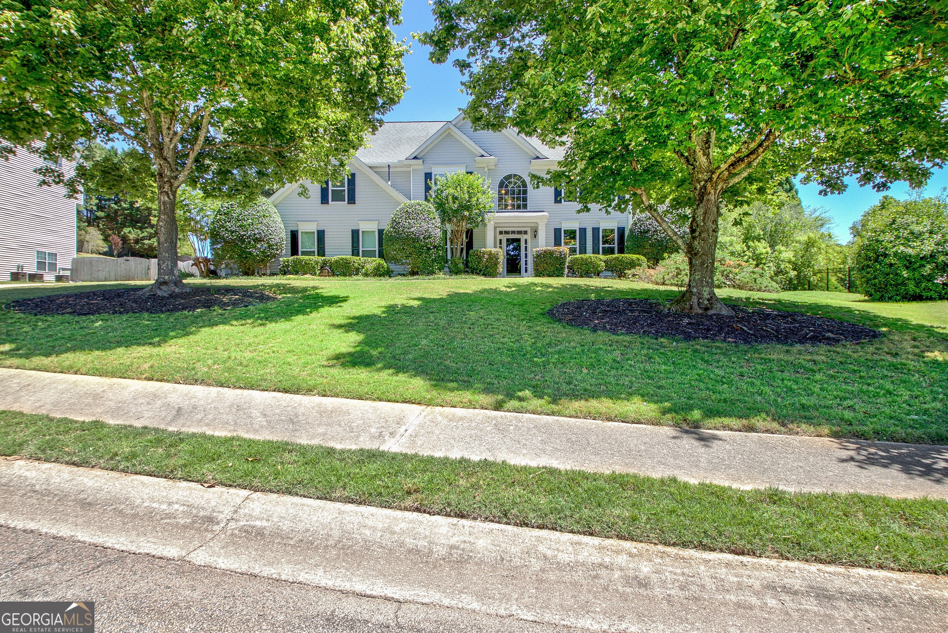 115 Saddle Ridge WAY