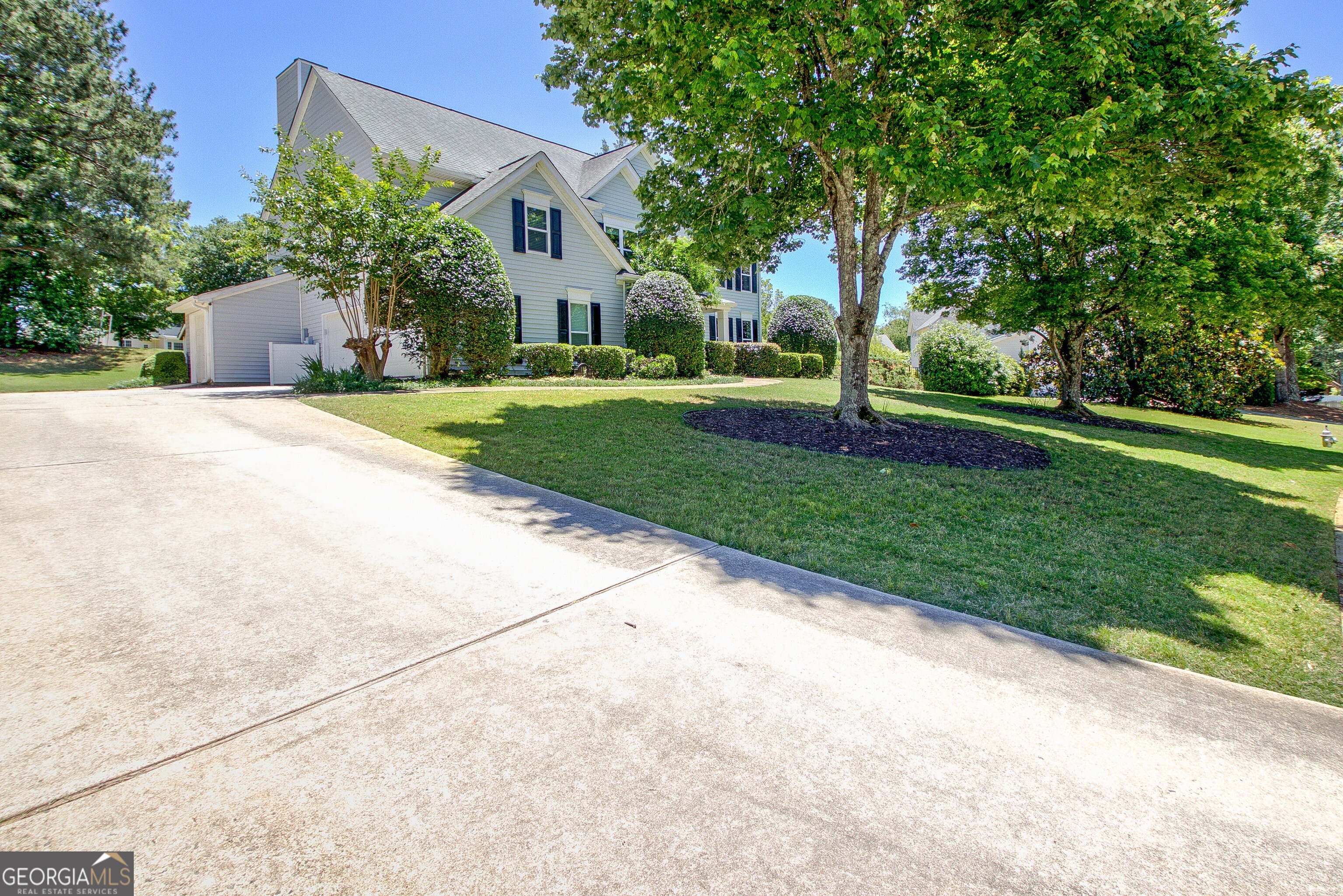 115 Saddle Ridge WAY
