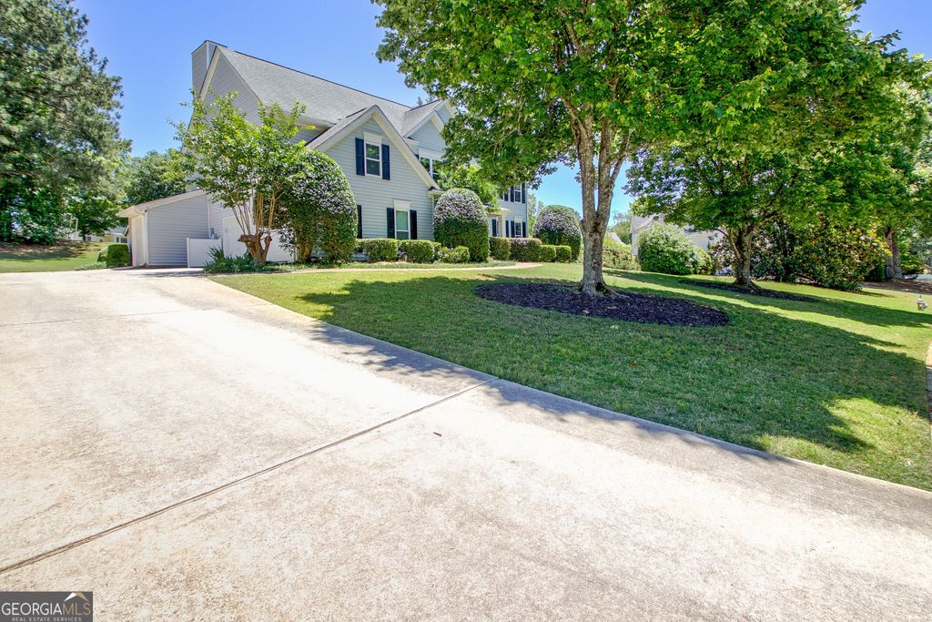 Photo of 115 Saddle Ridge Way, Fayetteville, GA 30215 (MLS # 10765896)