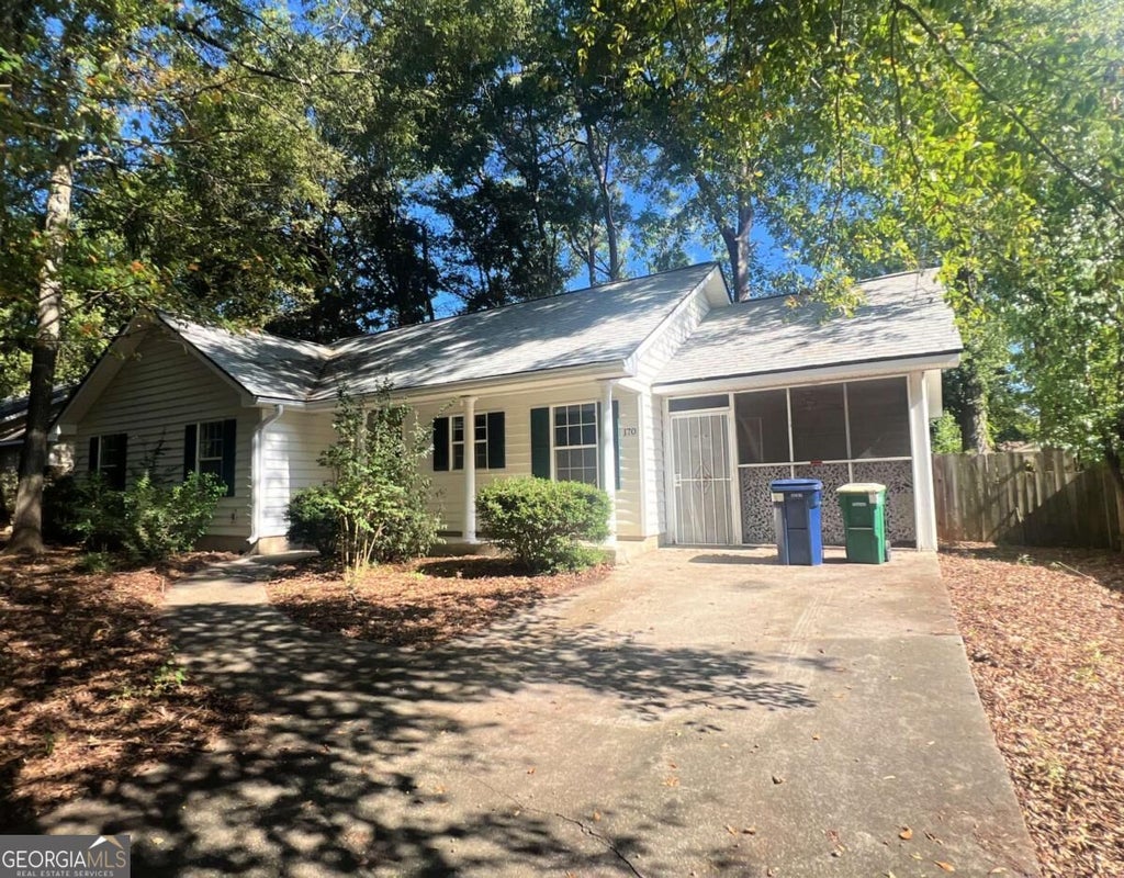 Photo of 170 Northside Dr, Athens, GA 30601 (MLS # 10846572)