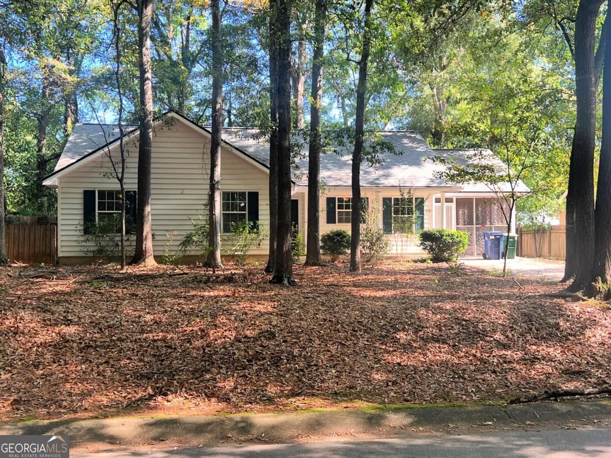 170 Northside Dr