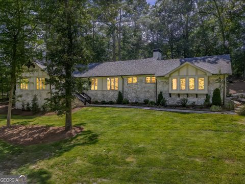 Photo of 1 Huntington Road SW, Rome, GA 30165 (MLS # 10557520)