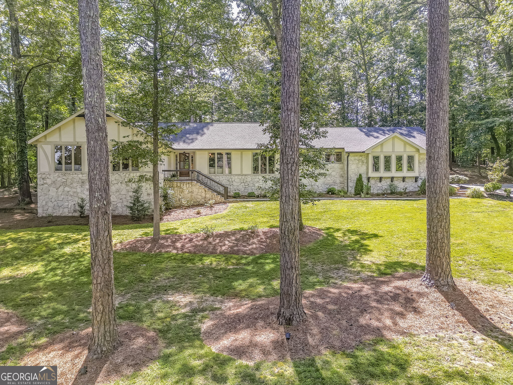 1 Huntington RD SW