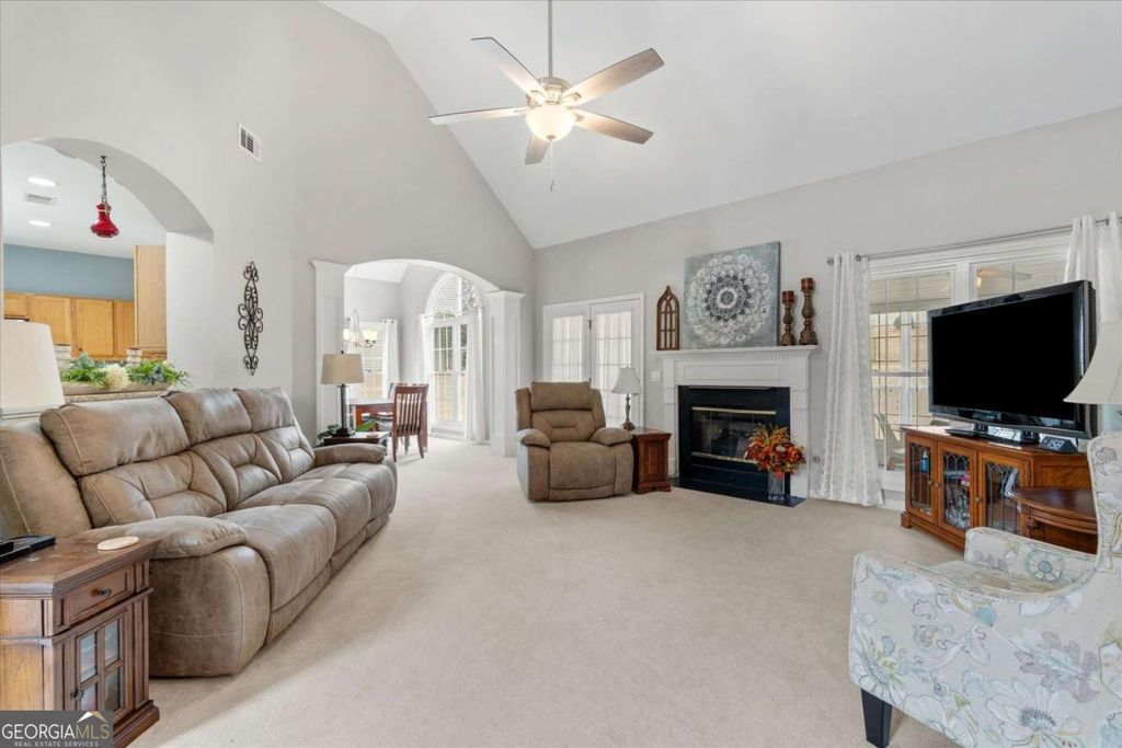 Photo of 2112 Owls Way, Villa Rica, GA 30180 (MLS # 10704481)