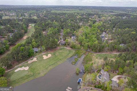 A home in Greensboro