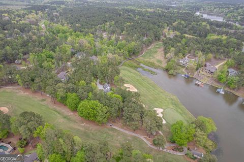 A home in Greensboro