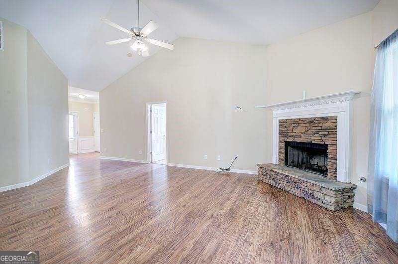 Photo of 77 Mercer Lane, Cartersville, GA 30120 (MLS # 10875040)