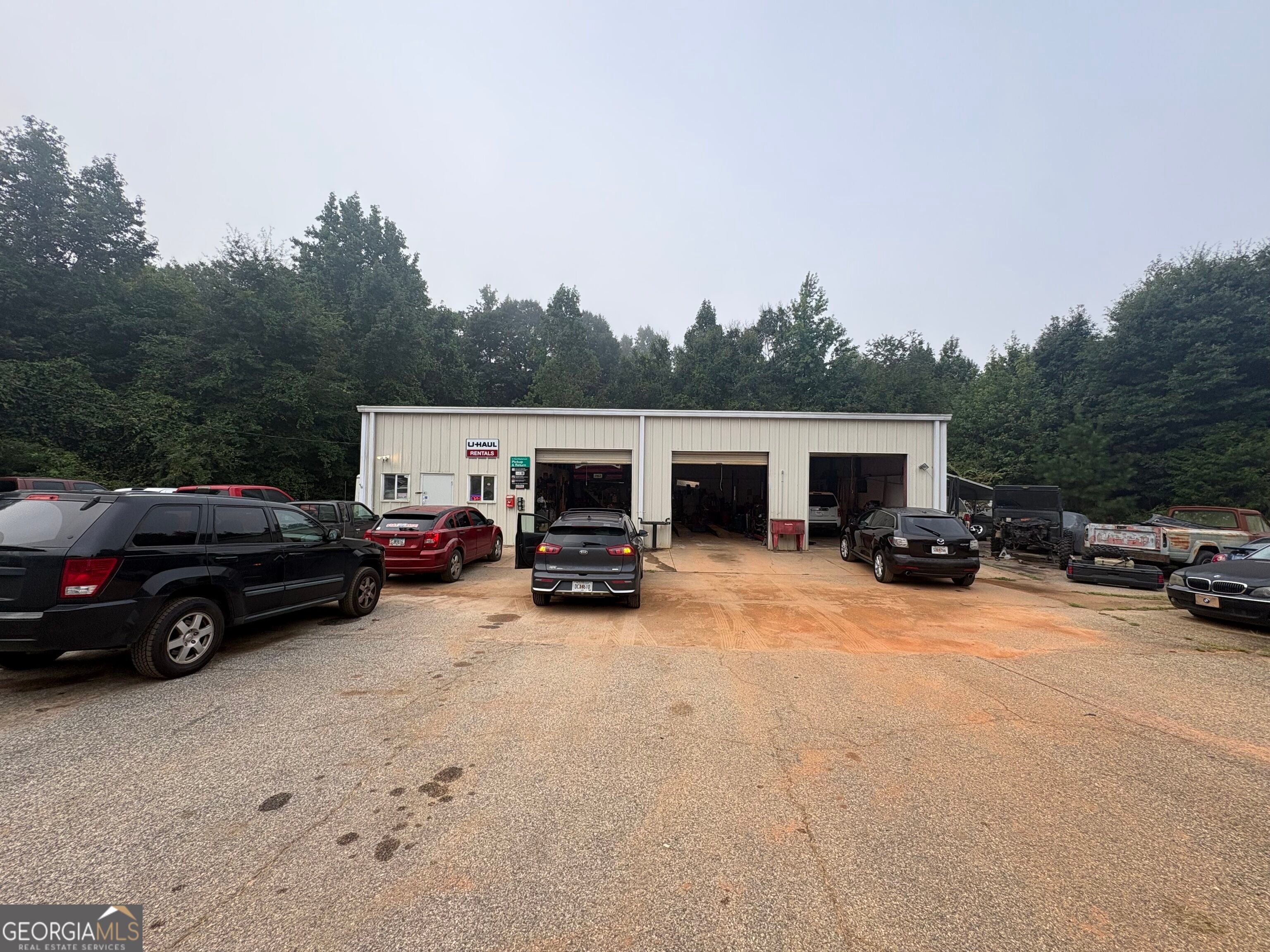 2254 Wayne Poultry RD