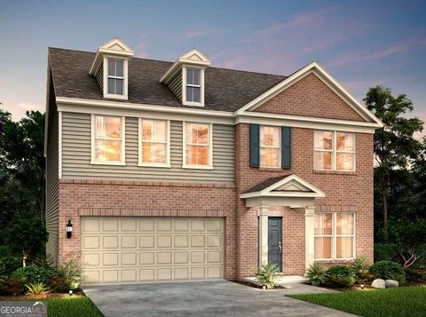 329 Foxglove WAY Mcdonough GA 30253