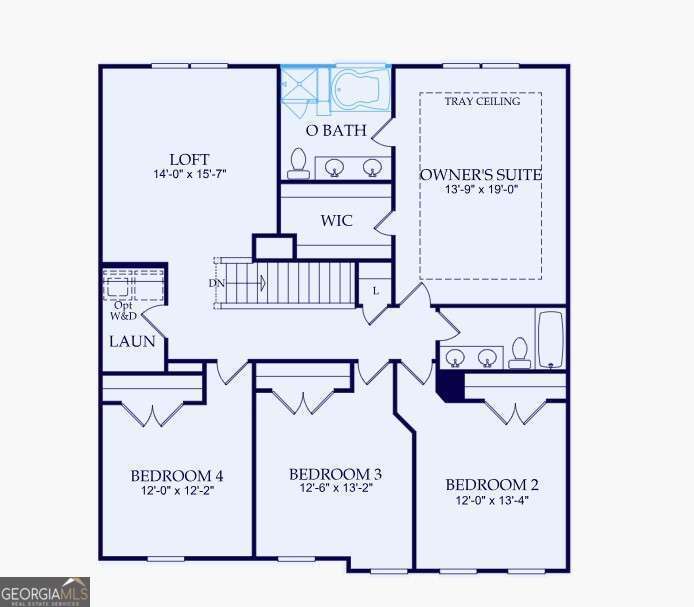 329 Foxglove WAY