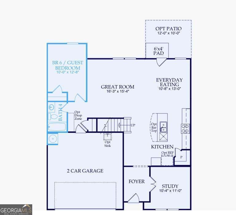 329 Foxglove WAY