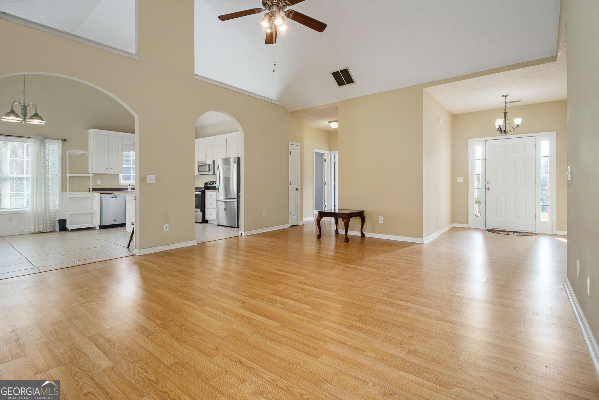 80 Shenandoah LN