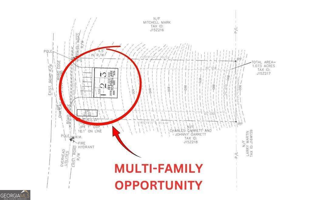 Photo of 0 CHATEAU Drive, Rome, GA 30161 (MLS # 10854782)