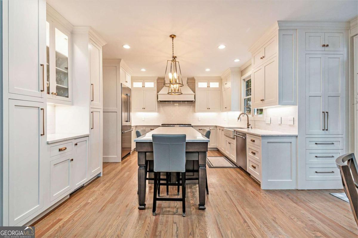 Litchfield Hundred - Residential