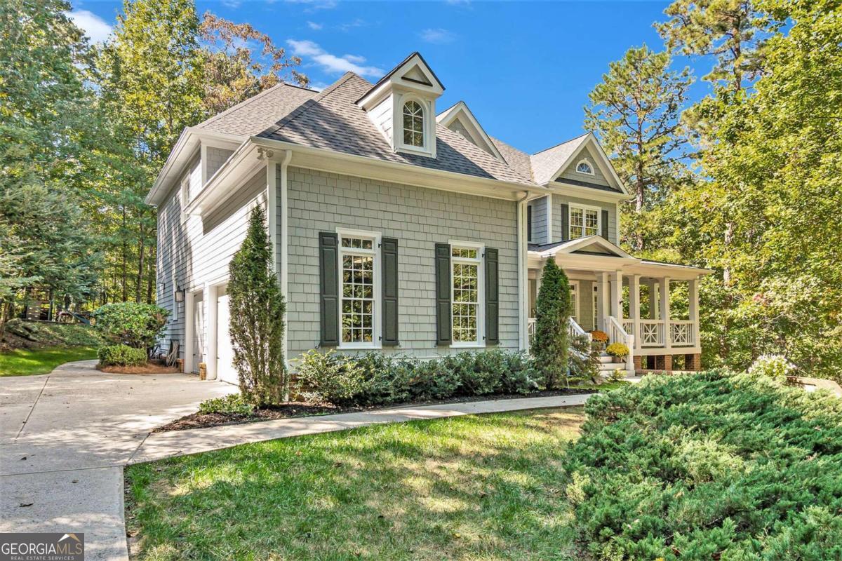 Litchfield Hundred - Residential