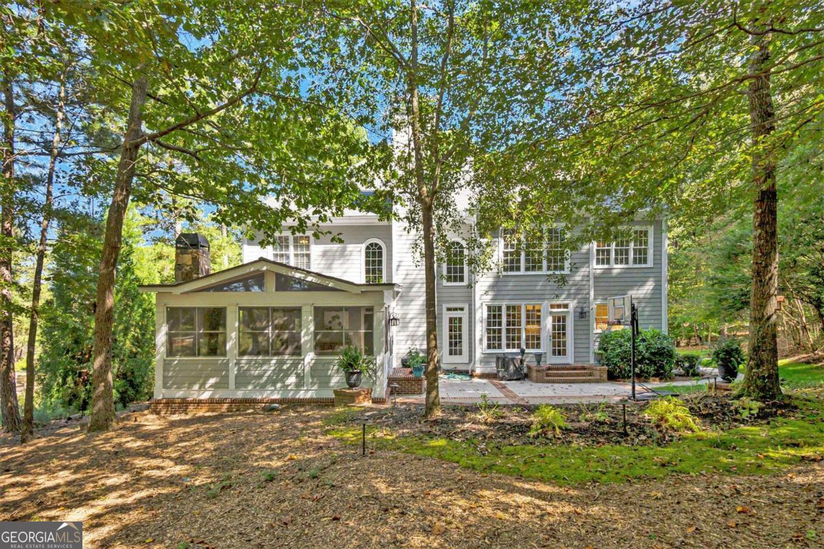 Litchfield Hundred - Residential