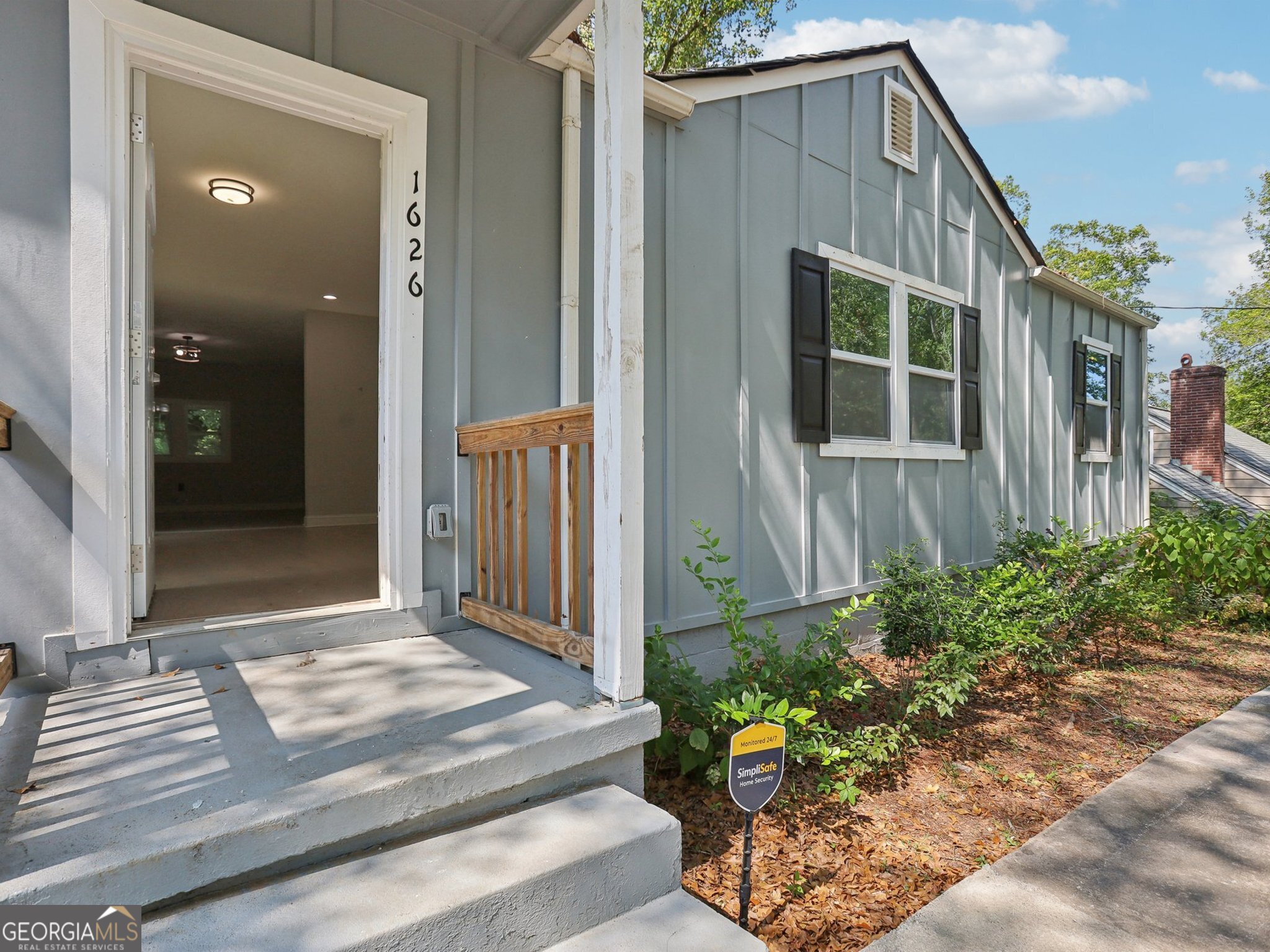 1626 KENMORE