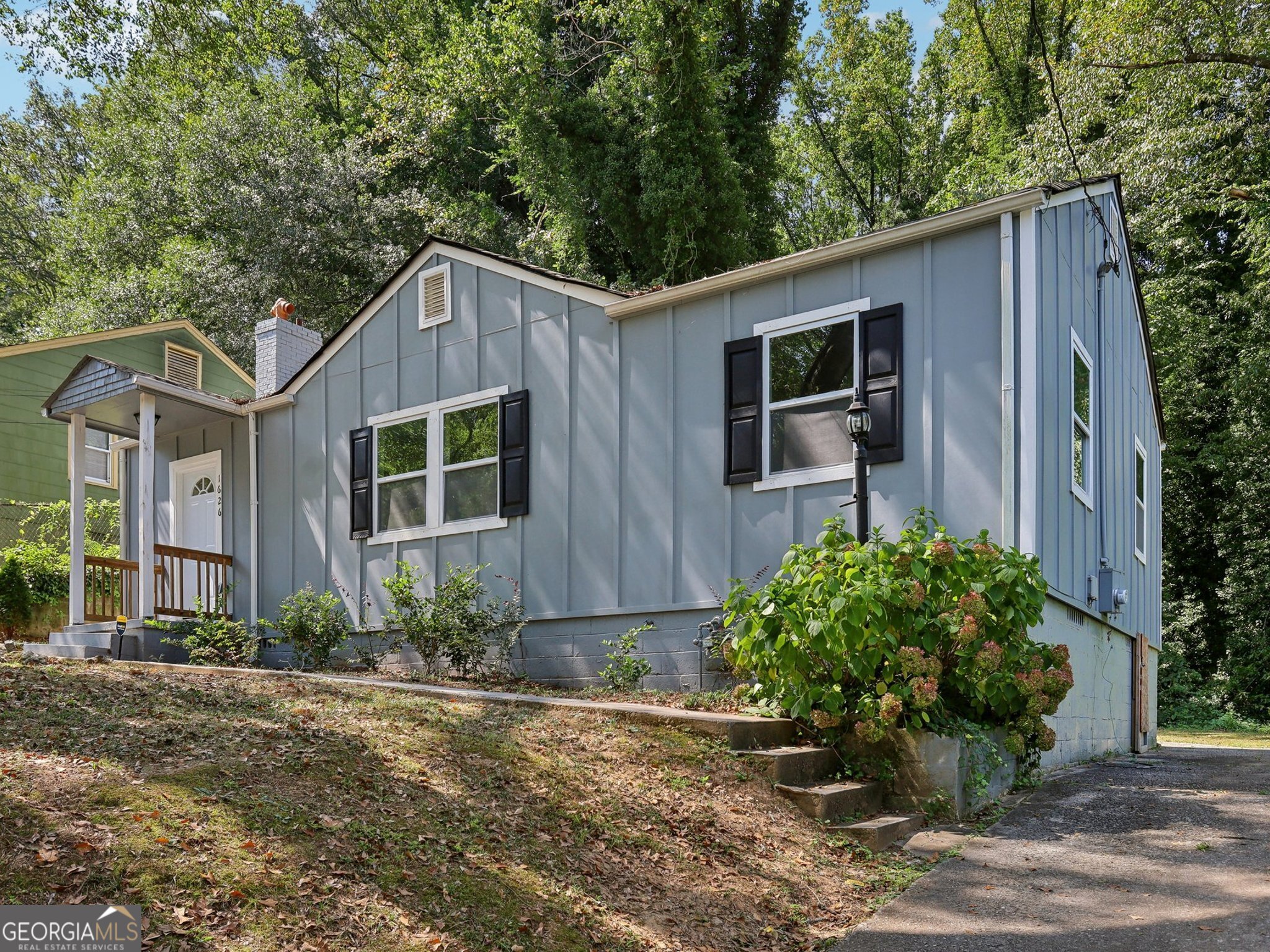 1626 KENMORE
