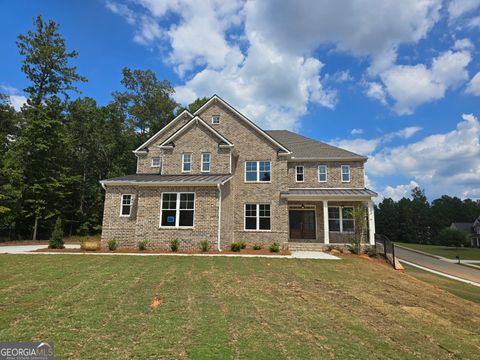 7782 Capps Ridge LN Douglasville GA 30135