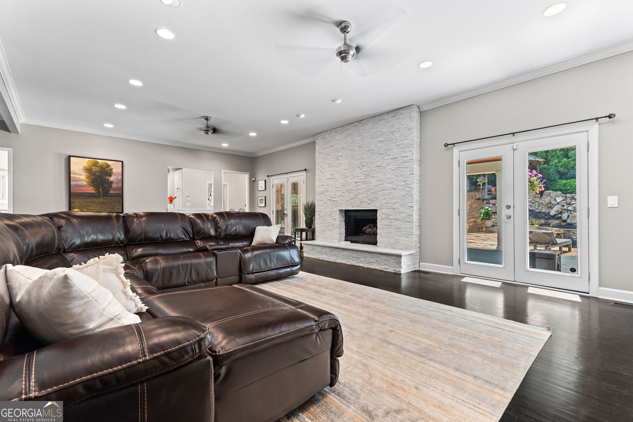 River Ridge - Residential