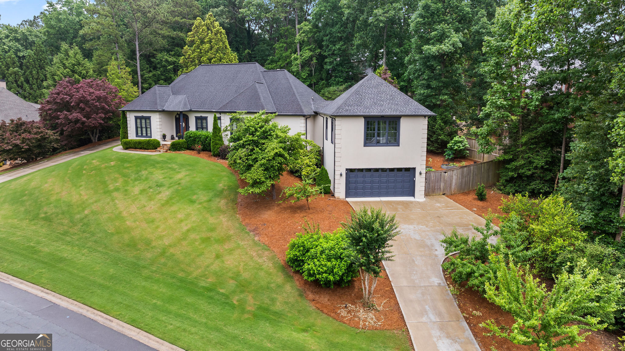 River Ridge - Residential