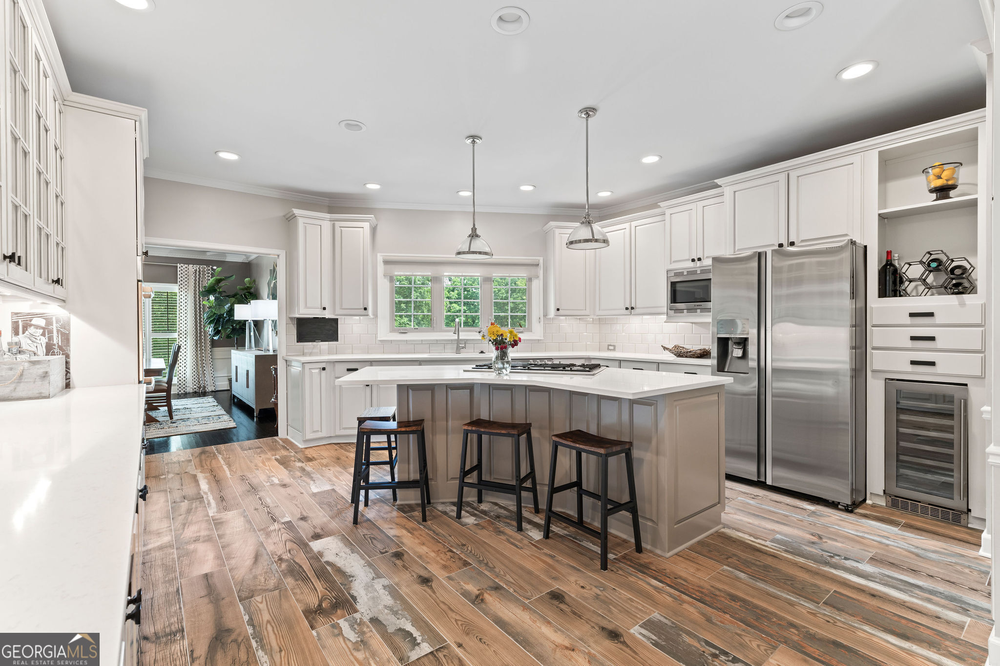 River Ridge - Residential