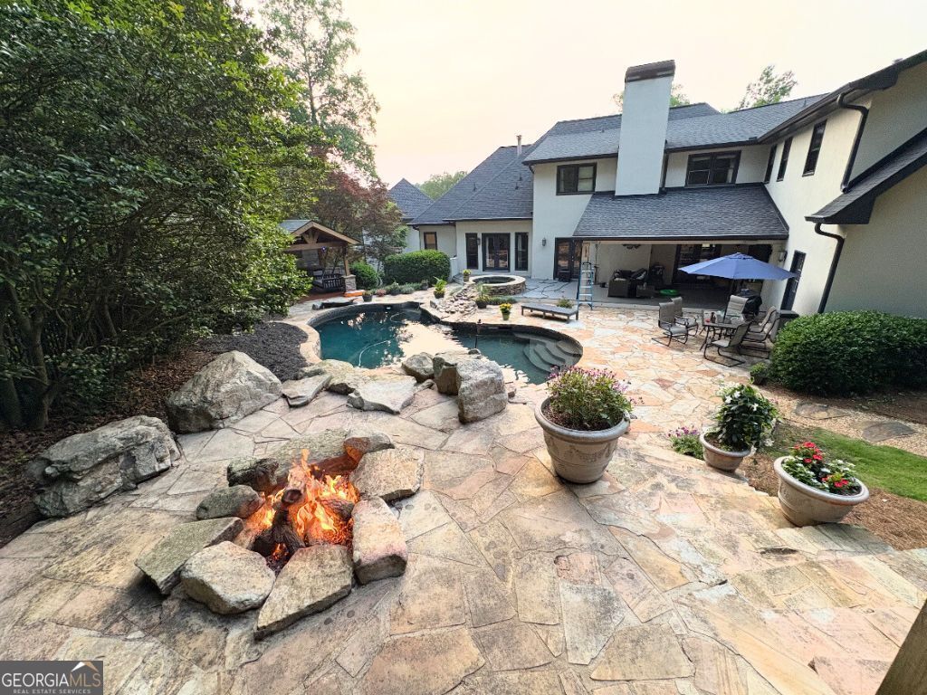 River Ridge - Residential