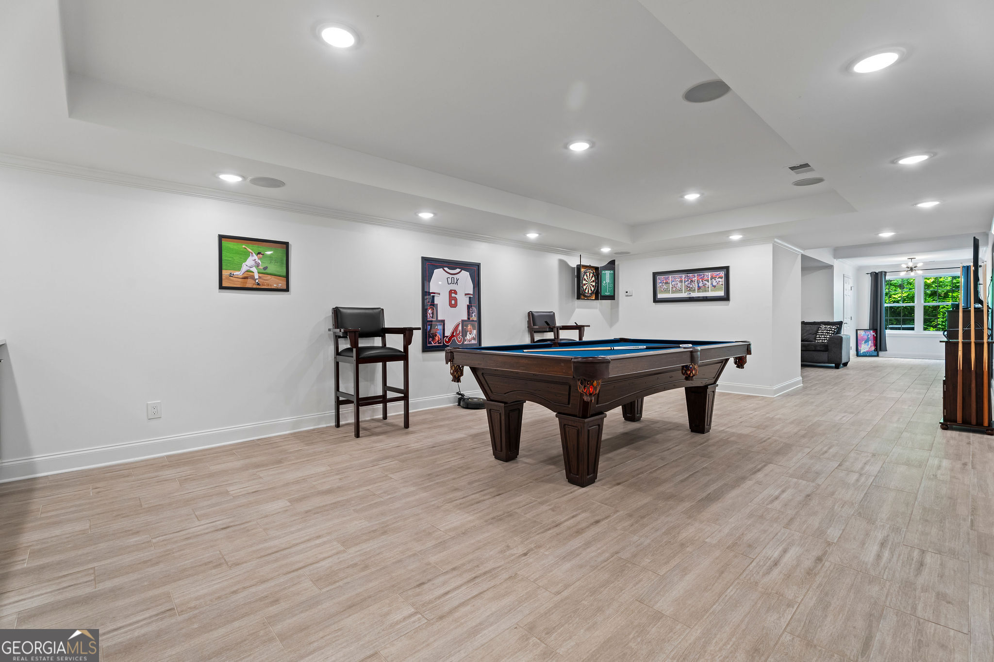 River Ridge - Residential