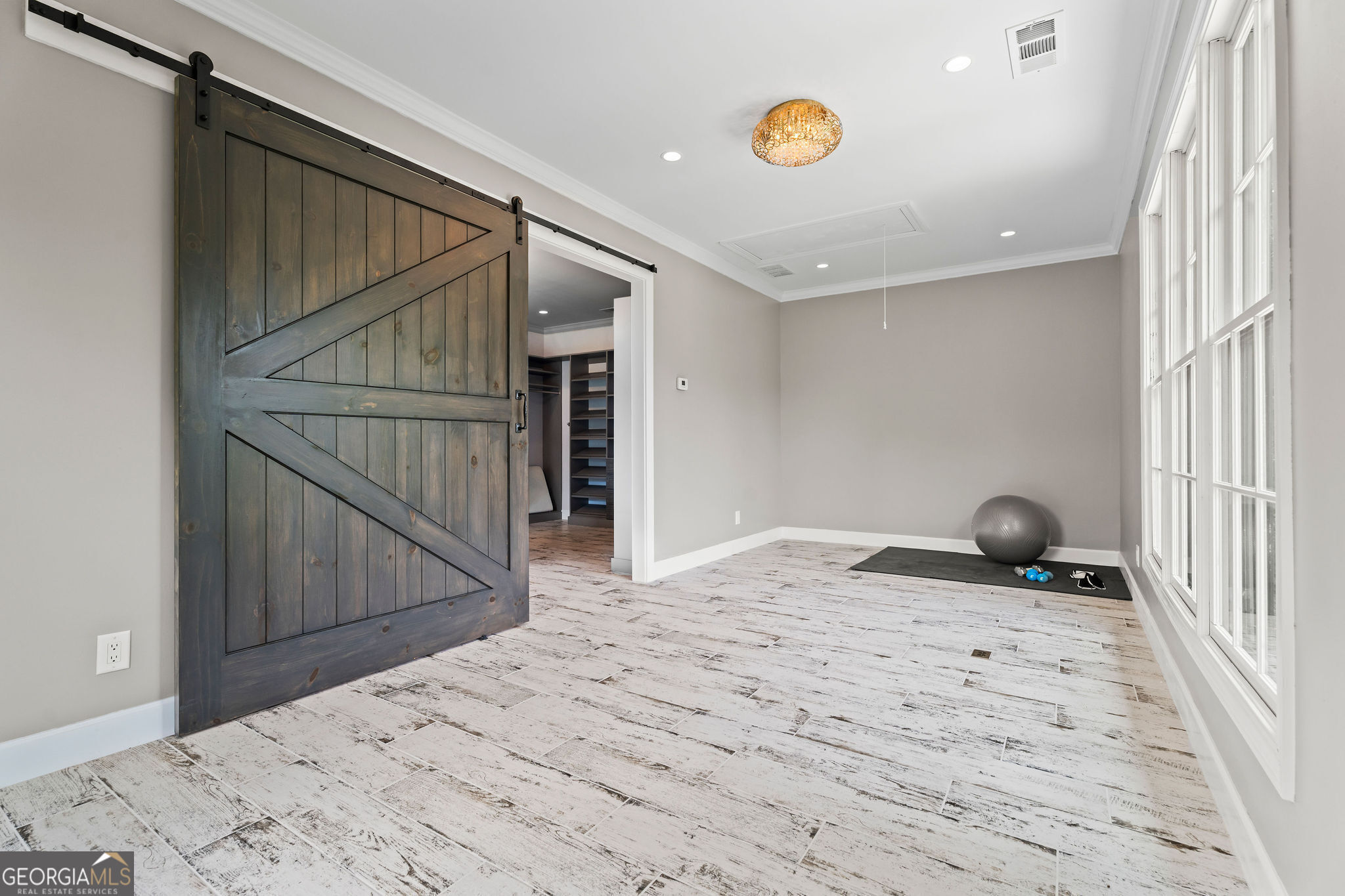 River Ridge - Residential