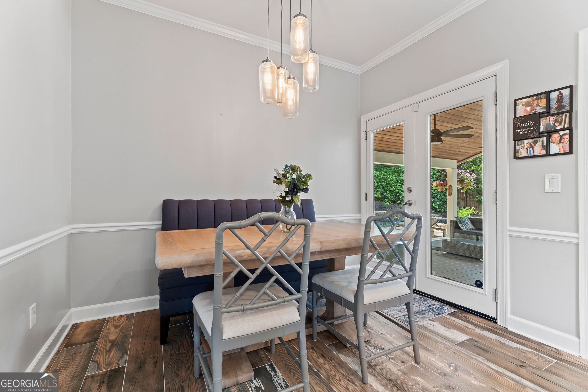 River Ridge - Residential