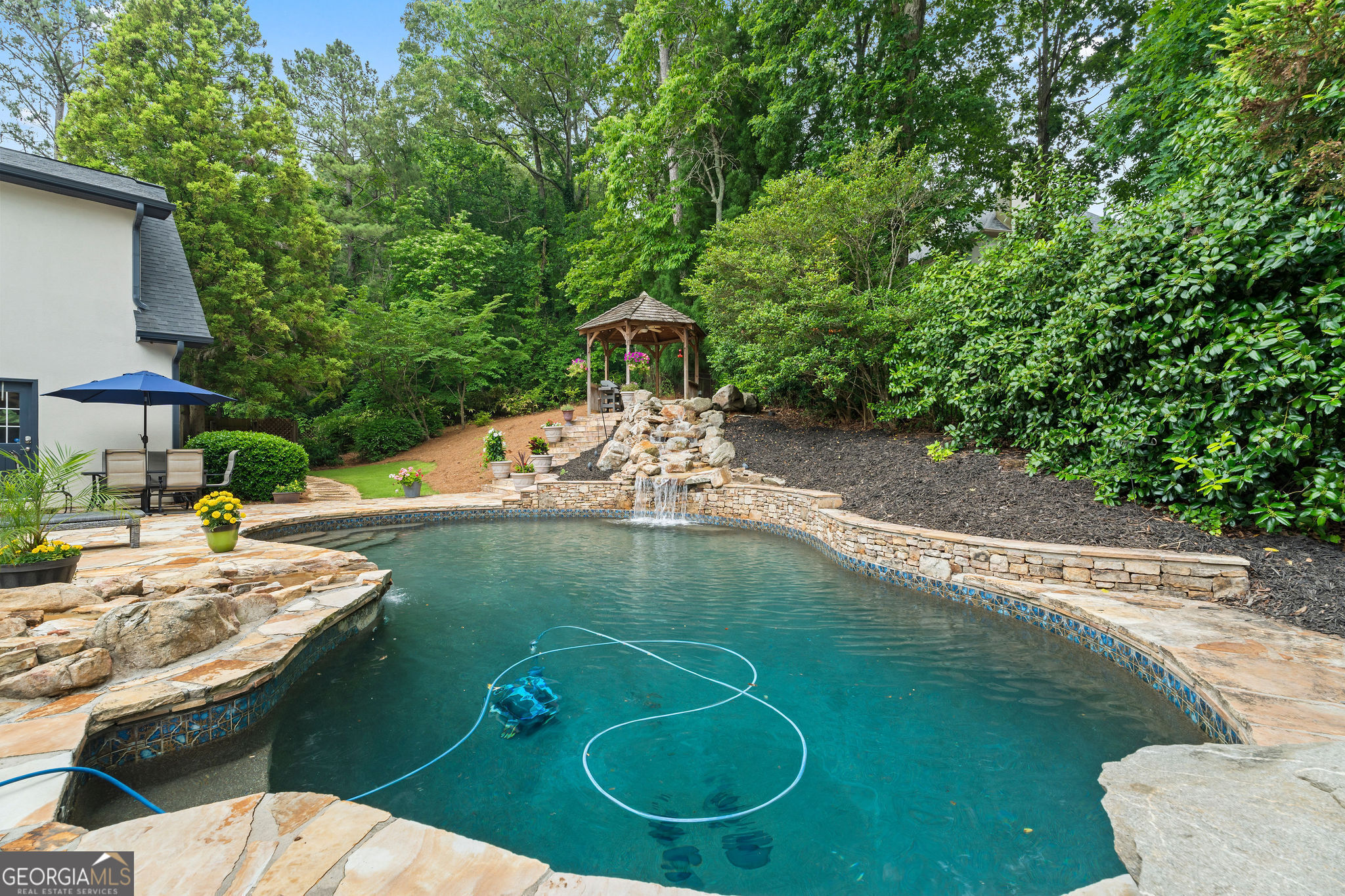 River Ridge - Residential